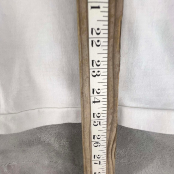 Vintage Operation Desert Storm Eagle T Shirt Men's Large 20x25 Graphic Tee USA - Picture 9 of 14